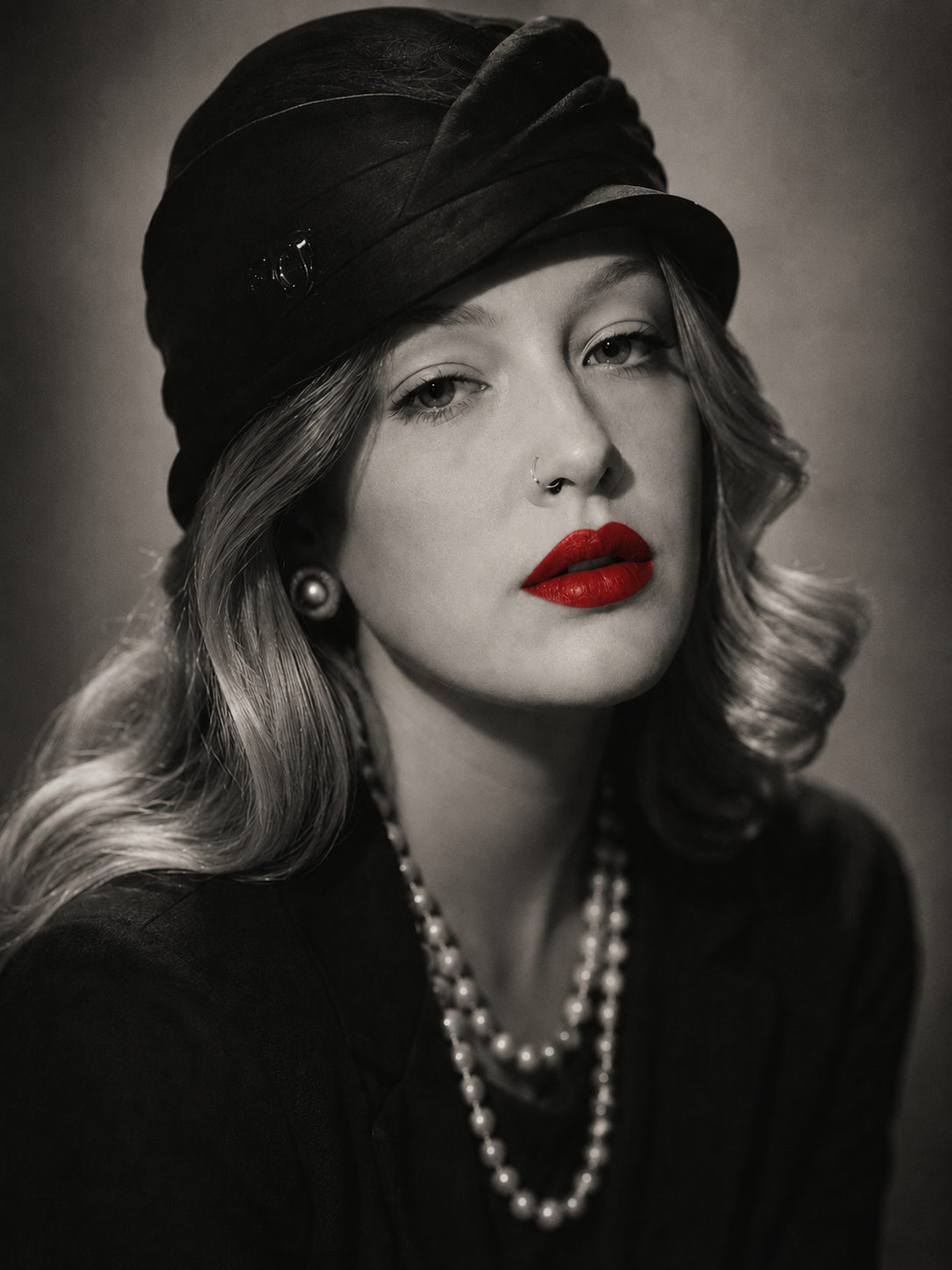 Dasha Coco Chanel
